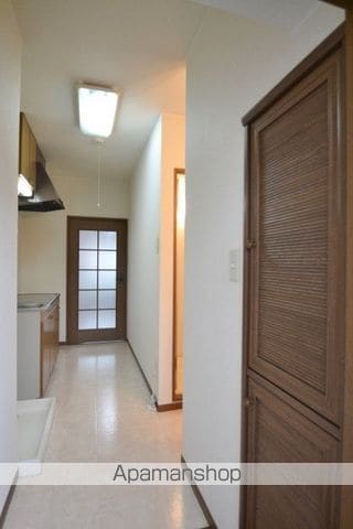 恒和レジデンスの内装写真