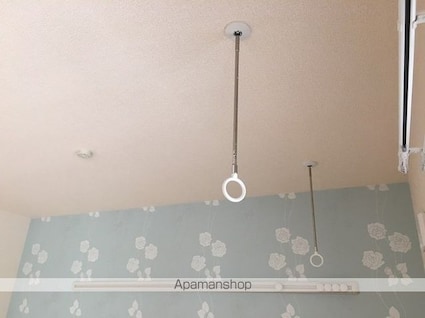 ルイティア　Ⅲ[1LDK/41.91m2]の内装2