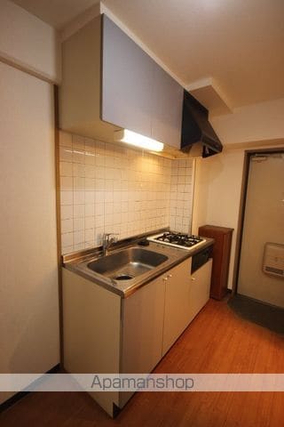マスヒロビルの内装写真