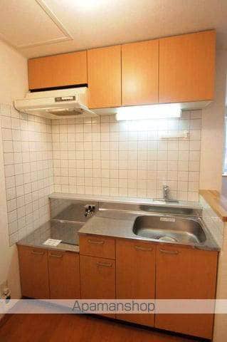 プレシャス6番館の内装写真
