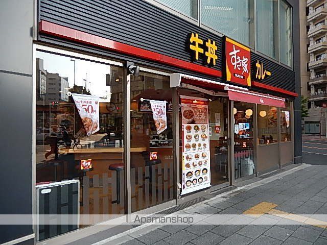 ガラ・ステーション岩本町Northの周辺写真