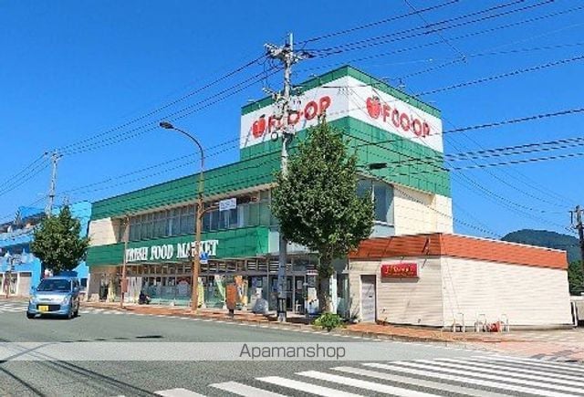 ベルコロレIIAの周辺写真