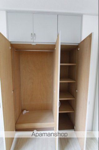 Casa井口Cの内装写真