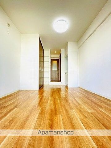 スギタパティオ60の内装写真