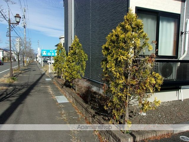レオパレス幸町の内装写真