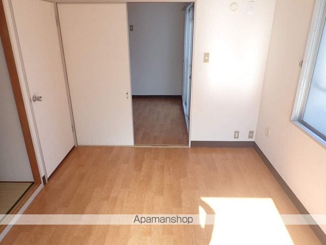 ハイツ三和の内装写真