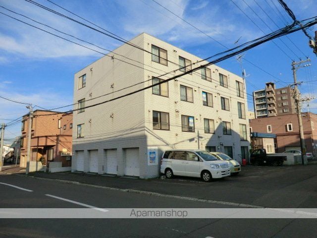 HS菊水624の外観写真