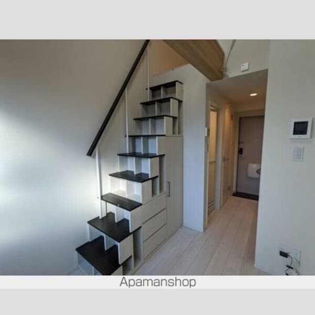 ハーモニーテラス高円寺南Ⅴ[1R/10.56m2]のその他内装1