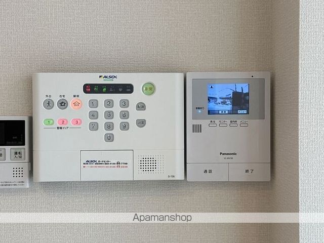 トラディシオン A棟の内装写真