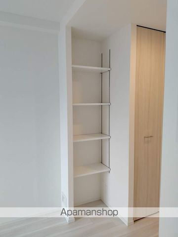 エスレジデンス 堺筋本町DEUXの内装写真