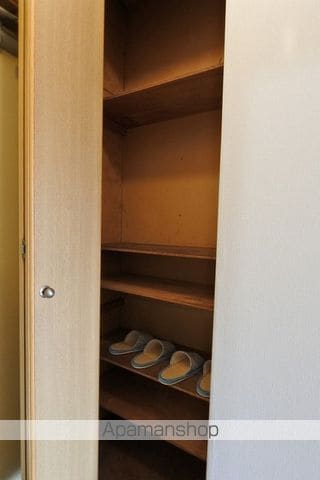 第2エステート寺田の内装写真