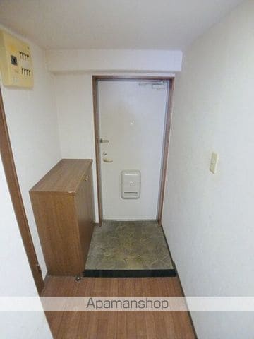 ボンヌールの内装写真