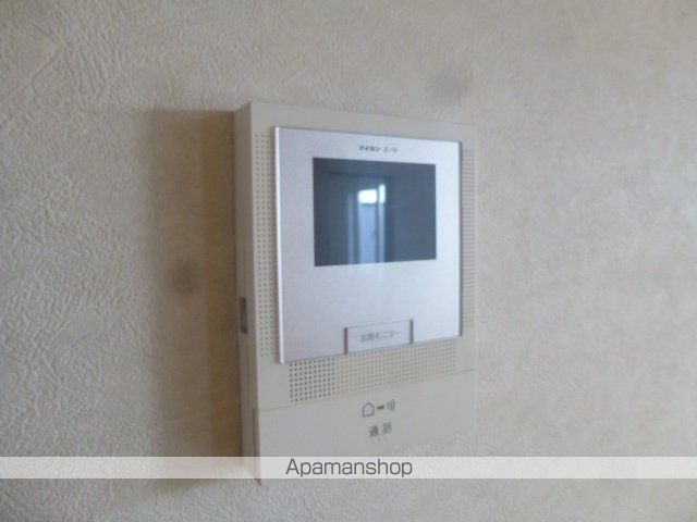 フロルドゥコルザの内装写真
