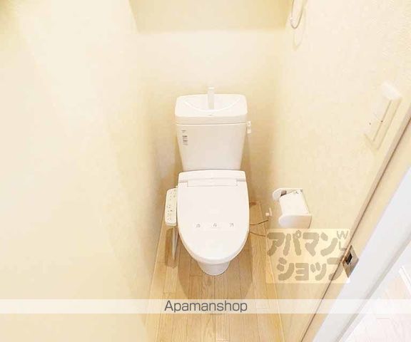 AYメゾン中立売の内装写真