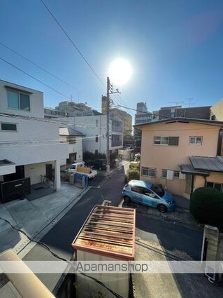 エイケツビル[1LDK/40.56m2]の内装1