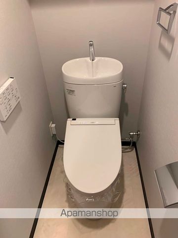 NIDO ASAKUSAの内装写真