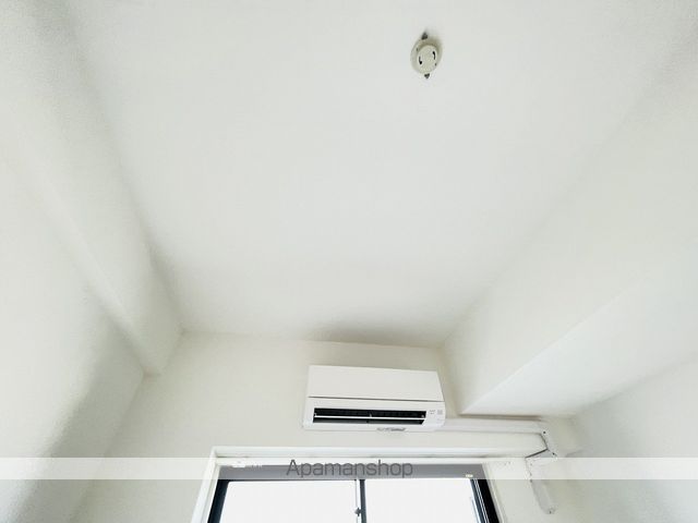 S−RESIDENCE金山ALTANOの内装写真