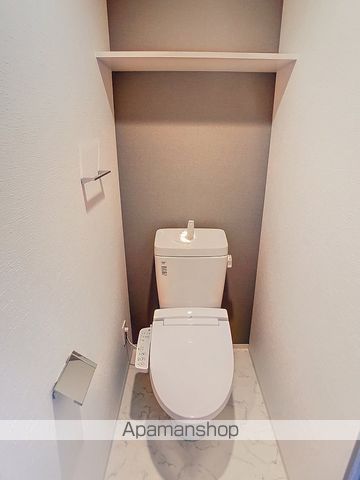 SーRESIDENCE新町AGOGの内装写真