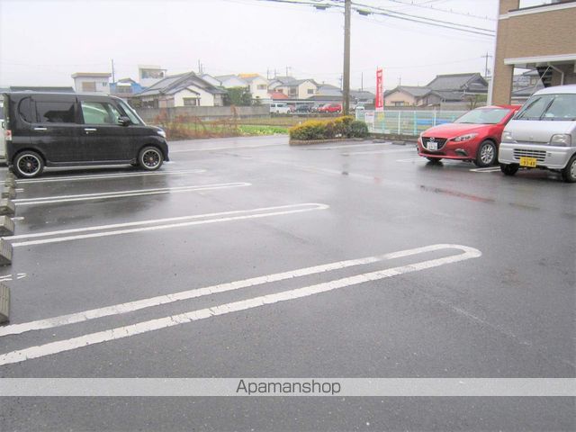 ソレイユIIのその他写真