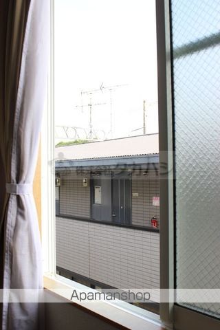 カーサ・MOKURENの内装写真