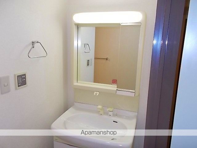 プレセランス・山科の内装写真