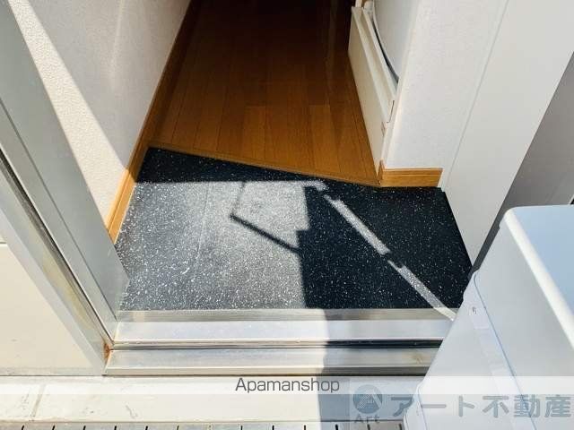 レオパレスNの内装写真