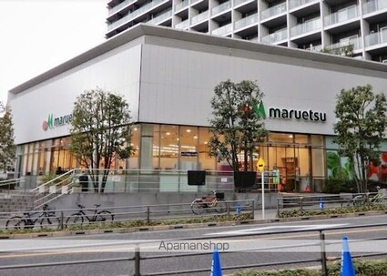 プラザ小島屋抜弁天ビル[1LDK/43.24m2]の周辺4