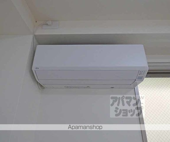 セント相合町の内装写真