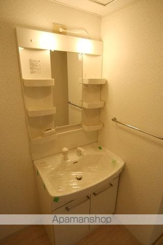 ハイツ中村1stの内装写真