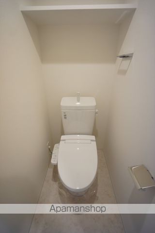 ディアレイシャス名古屋太閤通IIIの内装写真
