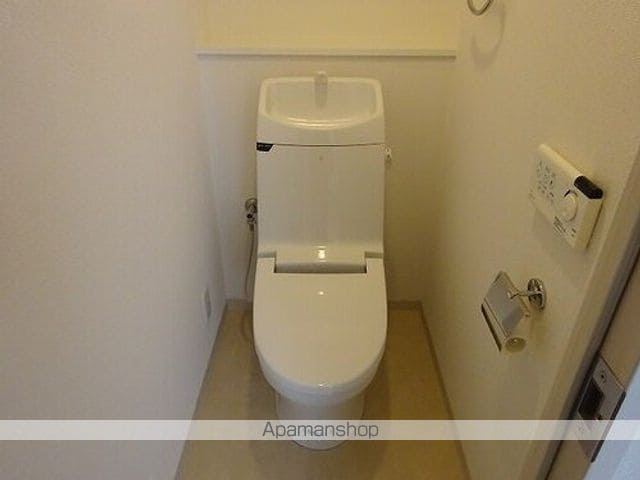 エステムプラザ心斎橋エグゼの内装写真