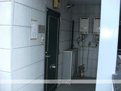 コーポＫ・Ｉ[1R/17.7m2]の共用部3