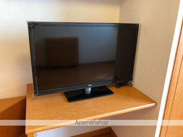 レオパレスDAIWAの内装写真