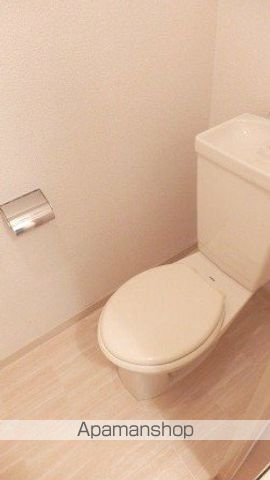 サンハイツ玉川の内装写真