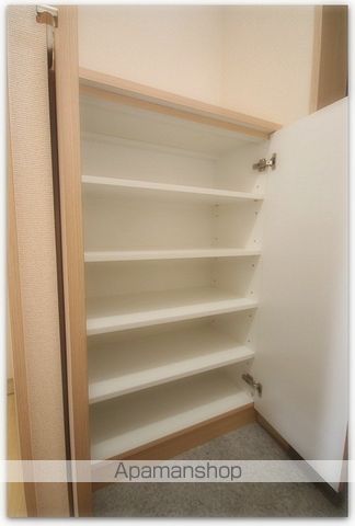 ブリリアン夕陽丘の内装写真