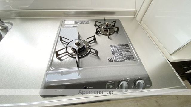 レクサス神田の内装写真