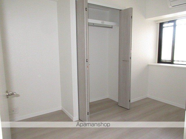 エンクレストけやき通りの内装写真