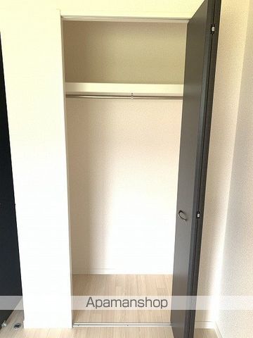 ブランリーオの内装写真