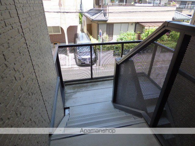 ウィンズコートYOSHIHOの内装写真