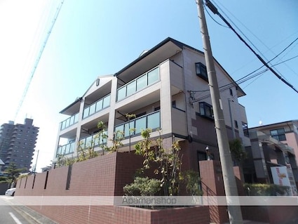 Ｎ’ｓハイツ[1LDK/39.96m2]の外観1