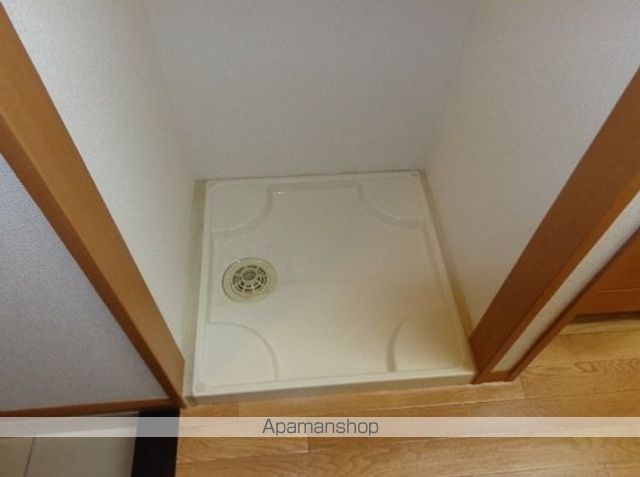アルテピアッツァの内装写真