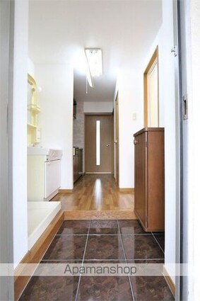 ロイヤルハート[1K/24.42m2]のその他内装4