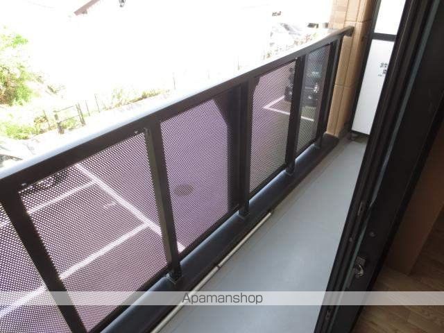 シャイン池之宮の内装写真