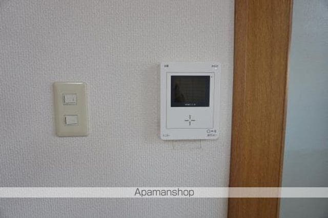 グリーンスクエアの内装写真