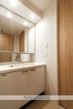 パーク　フィル　ヴェール[1LDK/44.71m2]の洗面所