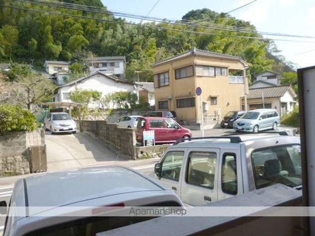 サンステージKTの内装写真