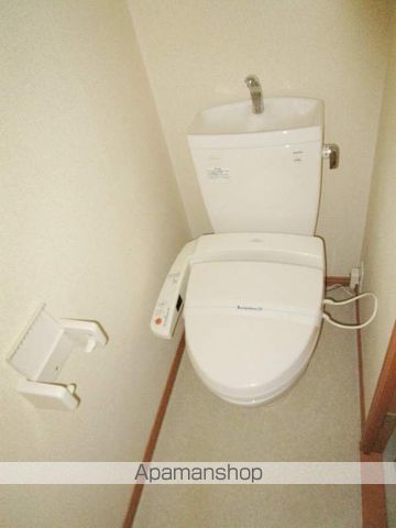 レオパレスSILKの内装写真