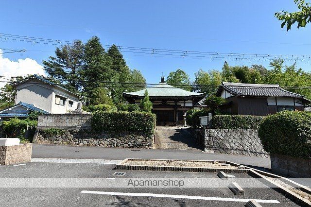 レオパレス王寺の内装写真