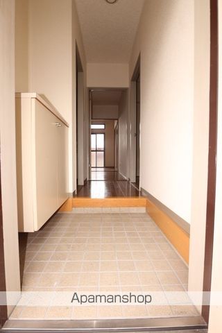 ベイサイドファミールの周辺写真
