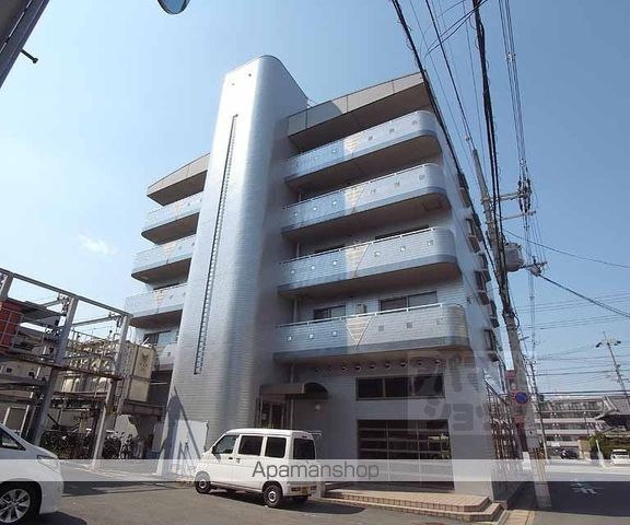 ABC BLDG.の外観写真